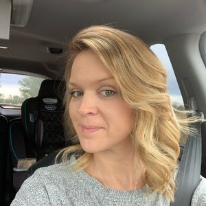 Meet your Posher, Samantha